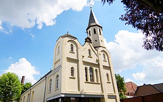 Haselünne Klosterkirche