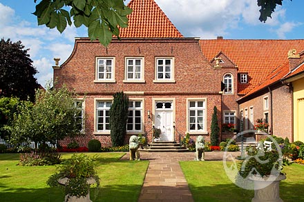 Haselünne Burgmannshof