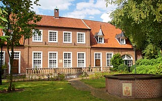 Haselünne Burgmannshof