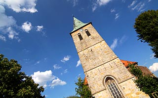 Haselünne St. Vincentius