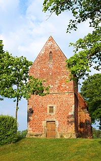 Haselünne Kapelle Bückelte