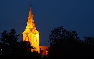 Haselünne St. Vincentius