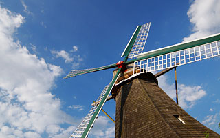 Haren Mühle Mersmühle