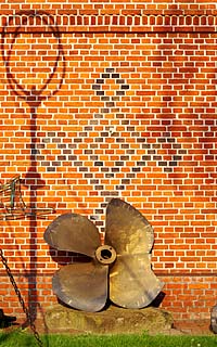 Haren Schifffahrtsmuseum Schifffahrtmuseum