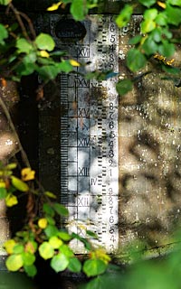 Lingen alte Schleuse