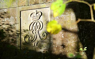 Lingen alte Schleuse