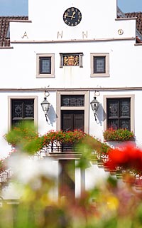 Lingen Rathaus