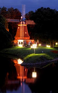 Meppen Höltingmühle