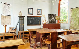 Meppen Schule Bokeloh