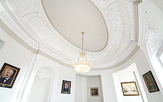 Meppen Heil'scher Saal