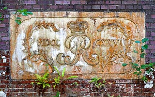 Meppen Koppelschleiuse