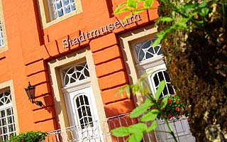 Meppen Rentei Stadtmuseum