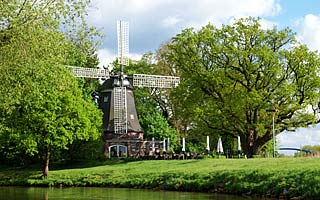 Meppen Höltingmühle