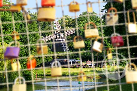 Meppen Höltingmühle