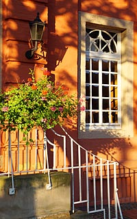 Meppen Rentei Stadtmuseum
