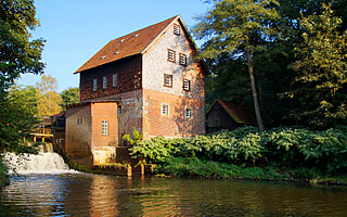 Meppen Herrenmühle