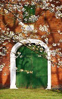 Frühling im Emsland