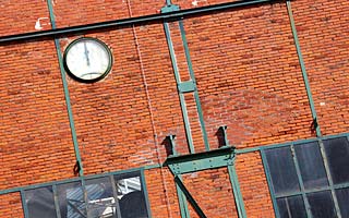 Papenburg Alte Werft