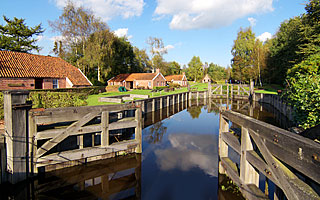 Papenburg von Velen Museum