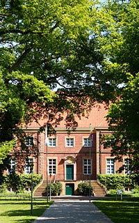 Aschendorf Altenkamp