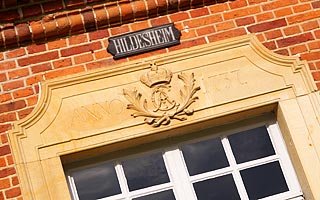 Hümmling Jagdschloss Clemenswerth Emslandmuseum