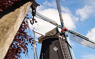 Hümmling Werlte Kreutzmanns Mühle