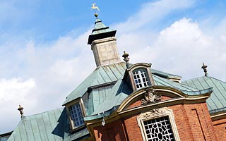 Hümmling Jagdschloss Clemenswerth Emslandmuseum