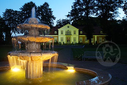 Hümmling Sögel Ludmillenhof