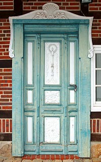 Hümmling Sögel Heimathof