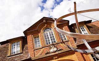 Hümmling Marstall Clemenswerth Emslandmuseum