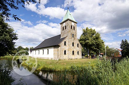 Geeste Dalum Geestmoor