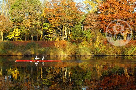 Meppen Dortmund-Ems-Kanal